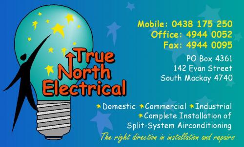 Electricians South Mackay QLD LBG