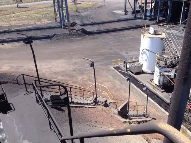 Electricians North Mackay QLD LBG