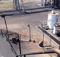 East West Electrical - LBG