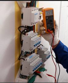 Electricians East Mackay QLD LBG