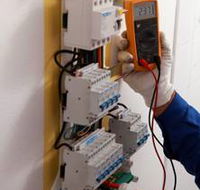 Mick Wilson Electrical - LBG