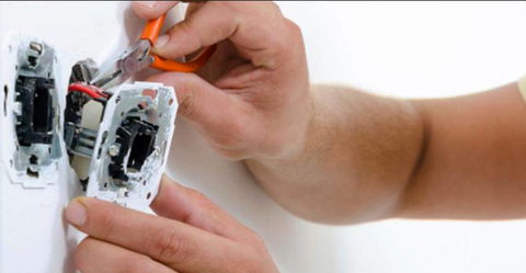 Mick Wilson Electrical - LBG 2