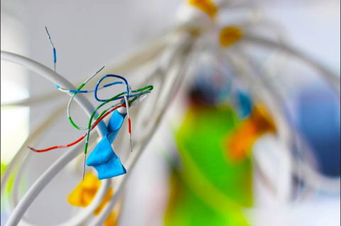 Mick Wilson Electrical - LBG 4