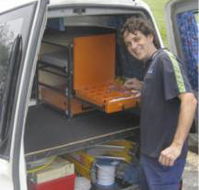 Voltmaster Electrical Contracting - LBG