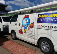 Jason Jeffrey Electrical