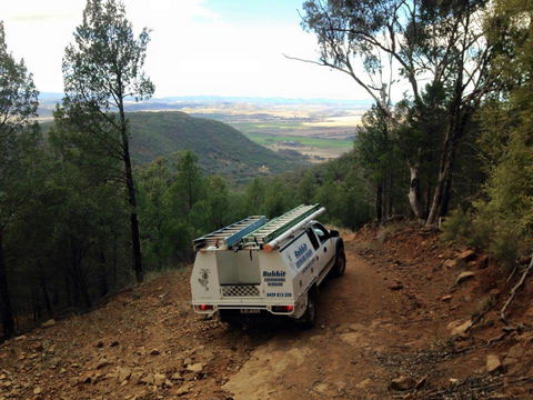 Rabbit Electrical Service Tamworth Pty Ltd - LBG 2