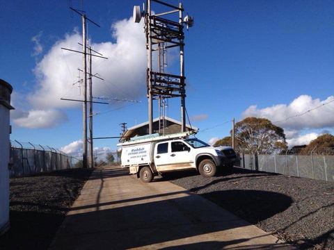 Rabbit Electrical Service Tamworth Pty Ltd - LBG 3