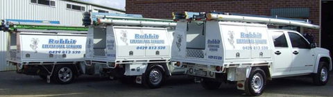 Rabbit Electrical Service Tamworth Pty Ltd - LBG 4