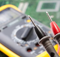 Bellingers Electrical Contracting - LBG