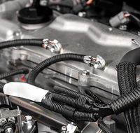 McIver Engine Reconditioning Services - LBG