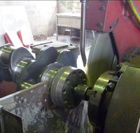 Curtin Engine Reconditioning Pty Ltd - LBG