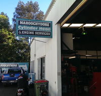Maroochydore Cylinder Head  Engine Services - LBG