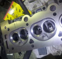 Regan Engine Reconditioners - LBG