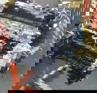 Currie Bros Engine Reconditioners - LBG