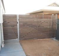 A.J. Nicol Fencing - LBG