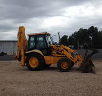 Mackays Earthworks  Landscaping Supplies - LBG