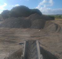 Bundaberg Crushing  Earthmoving - LBG