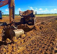 CJs Contracting - LBG