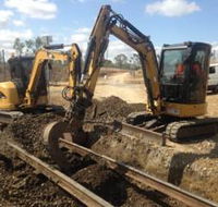 KN Civil Earthworks - LBG