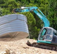Al's Excavation - LBG