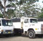 Bestwick Earthmoving - LBG