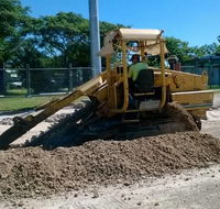 Professional Excavations - LBG