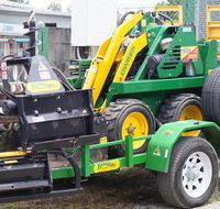 Murwillumbah Hire - LBG
