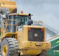 Bowen Earthmoving - LBG