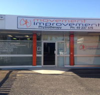 Movement Improvement Physiotherapy - LBG