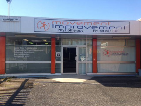 Movement Improvement Physiotherapy - LBG 0