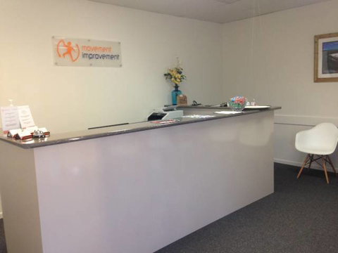 Movement Improvement Physiotherapy - LBG 1