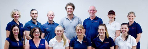 Movement Improvement Physiotherapy - LBG 4