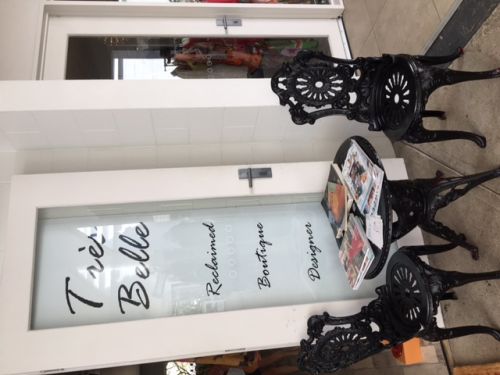 Fashion Noosaville QLD LBG