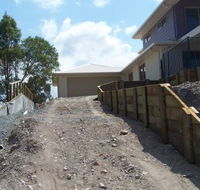 Hervey Bay Fencing - LBG