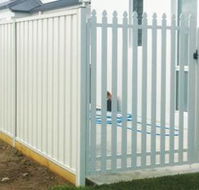New Age Fencing - LBG