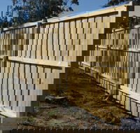 ProFencing - LBG