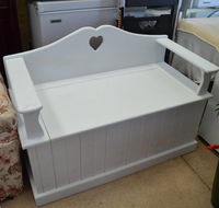 Jax Furniture Barn - LBG