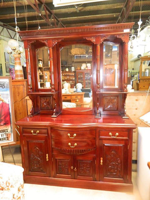 Jax Furniture Barn - LBG 4