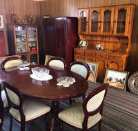 Paraphernalia Antiques  Collectables - LBG