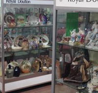 Summerland Antiques  Garden Centre - LBG