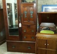 Rare Find Furniture - LBG