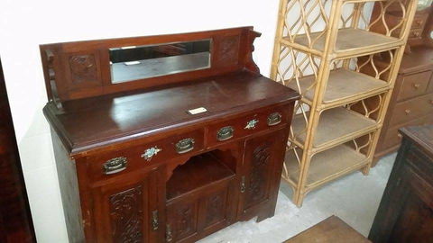 Rare Find Furniture - LBG 1