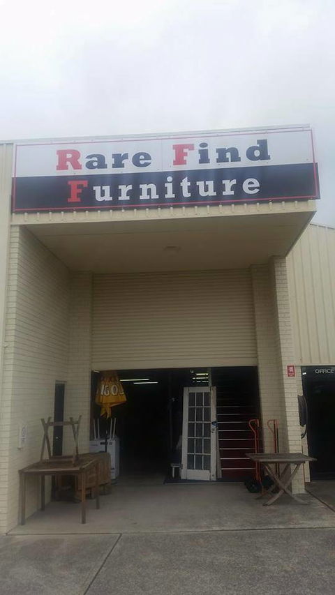 Rare Find Furniture - LBG 4