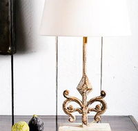 Sally Beresford Antiques - LBG
