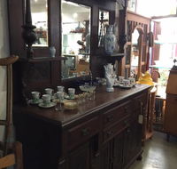 Rockin Relics Antiques Barn - LBG