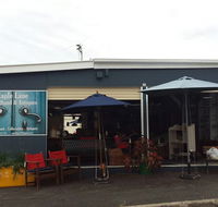 Maple Lane Secondhand  Antiques - LBG