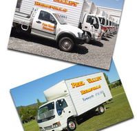 Peel Valley Removals
