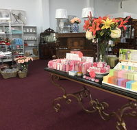 Nanna's Homewares  Antiques - LBG