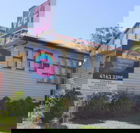 Nanango Country Vet Services - LBG