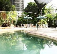 City Gardens Apartments - LBG